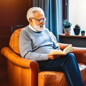 Regalo papà per gli 80 anni: e se fosse un libro (il SUO libro)?